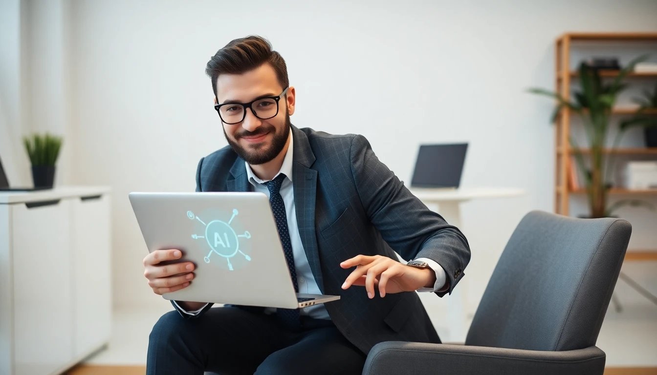 IA para emprendedores