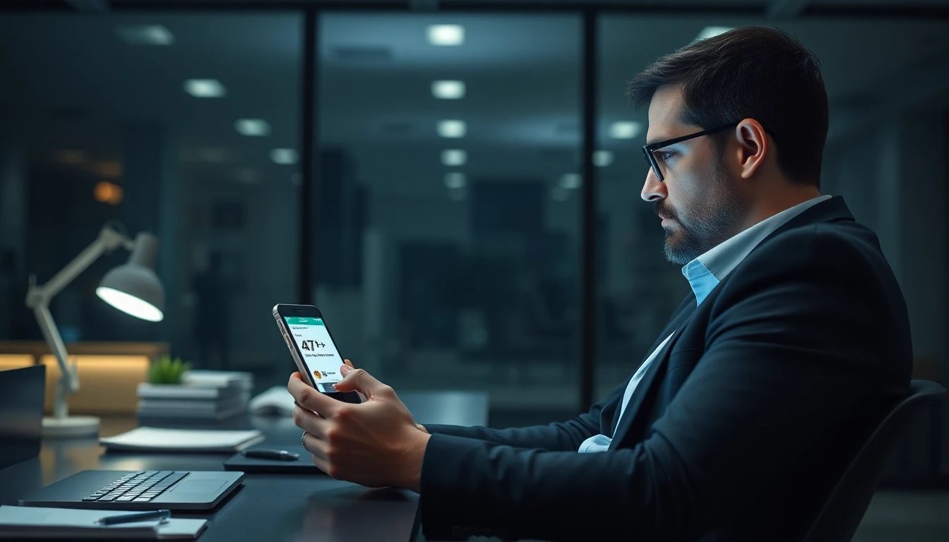 Mensajes de WhatsApp sin responder